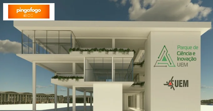 UEM divulga mais detalhes do Parque Tecnológico que vai impulsionar inovação na região