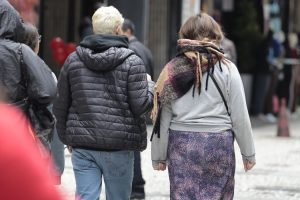 316 cidades do Paraná entram em alerta de queda brusca na temperatura; veja a lista completa