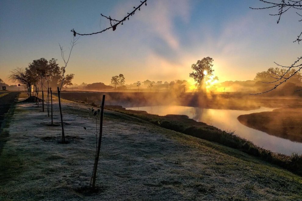 316 cidades do Paraná entram em alerta de queda de temperatura; veja a lista completa
