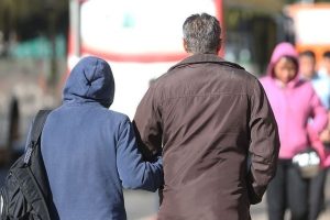 344 cidades do Paraná entram em alerta para queda de temperatura