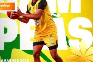 ADRM Maringá vence Foz Basquete por 64×50 e conquista o Paranaense Feminino de Basquete 2025