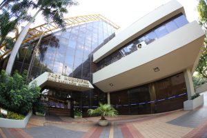 Paço Municipal