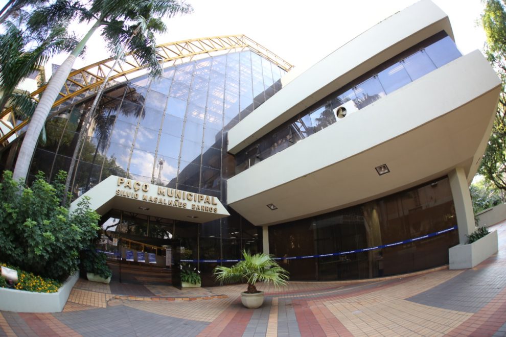 Paço Municipal