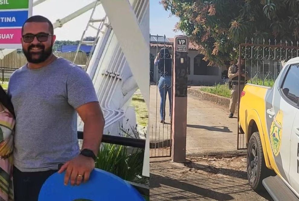 Amante que morreu ao ser flagrado com mulher também era casado
