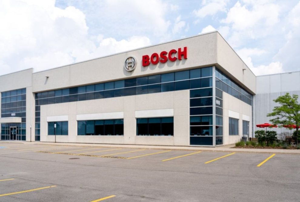 Bosch abre vagas de emprego em Curitiba: veja como se candidatar