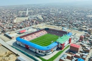 Brasil enfrenta Bolívia em seu último compromisso pelas Eliminatórias para a Copa do Mundo