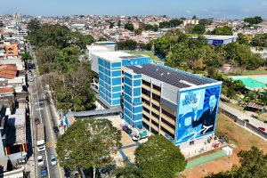 'CEU Silvio Santos' é inaugurado em homenagem ao Rei da Televisão