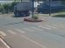 Caminhão é atingido por trem que seguia para Maringá na região; assista