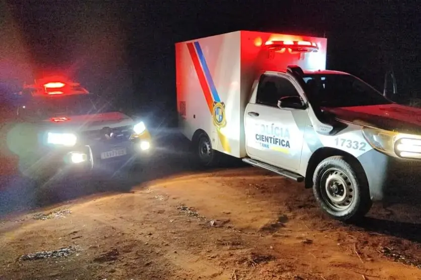 Capotamento em rodovia do Paraná deixa um homem morto e quatro pessoas feridas 