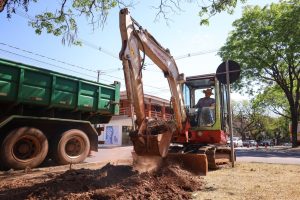 Ciclovias de Maringá terão melhorias; obra começa pela Avenida Brasil