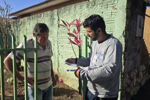 Com investimento de R$ 40 milhões, Sanepar entrega obras de esgoto em Floriano e Iguatemi