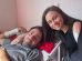 Em casa: a longa jornada de cura do casal que venceu a morte na PR-323: 'O pior passou'
