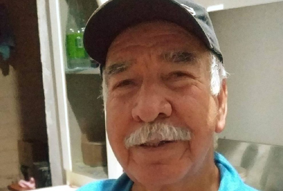 Ex-PM é executado a tiros e atropelado por caminhão
