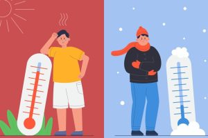 Fim de semana no Paraná terá frio de 5ºC e calor acima dos 30ºC; depois vem as tempestades