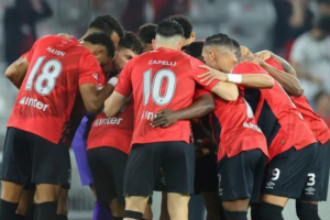 Furacão vence e embala a segunda vitória seguida na Série B 