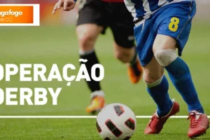 Gaeco de Londrina apura tentativas de aliciamento de jogadores de futebol para manipulação de resultados de partidas