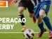 Gaeco de Londrina apura tentativas de aliciamento de jogadores de futebol para manipulação de resultados de partidas