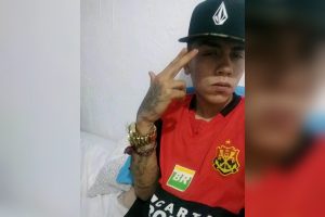 Homem leva golpes de faca durante briga em condomínio