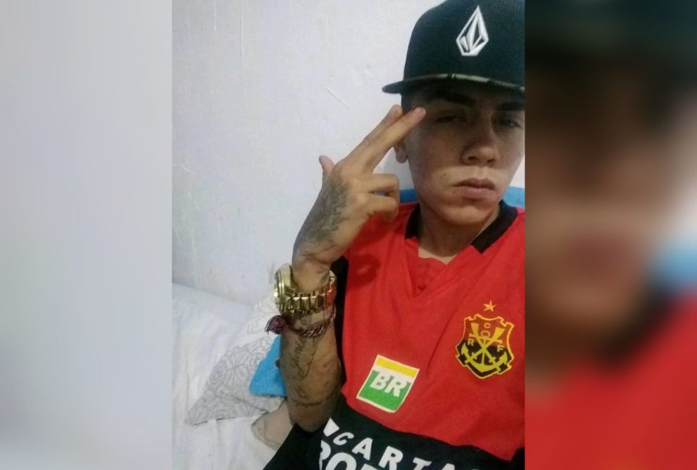 Homem leva golpes de faca durante briga em condomínio