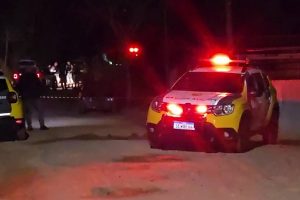 Homem morre em confronto após mulher gritar por socorro