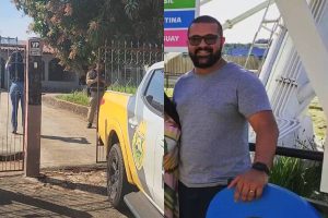Homem que matou amante da esposa está “profundamente abalado”