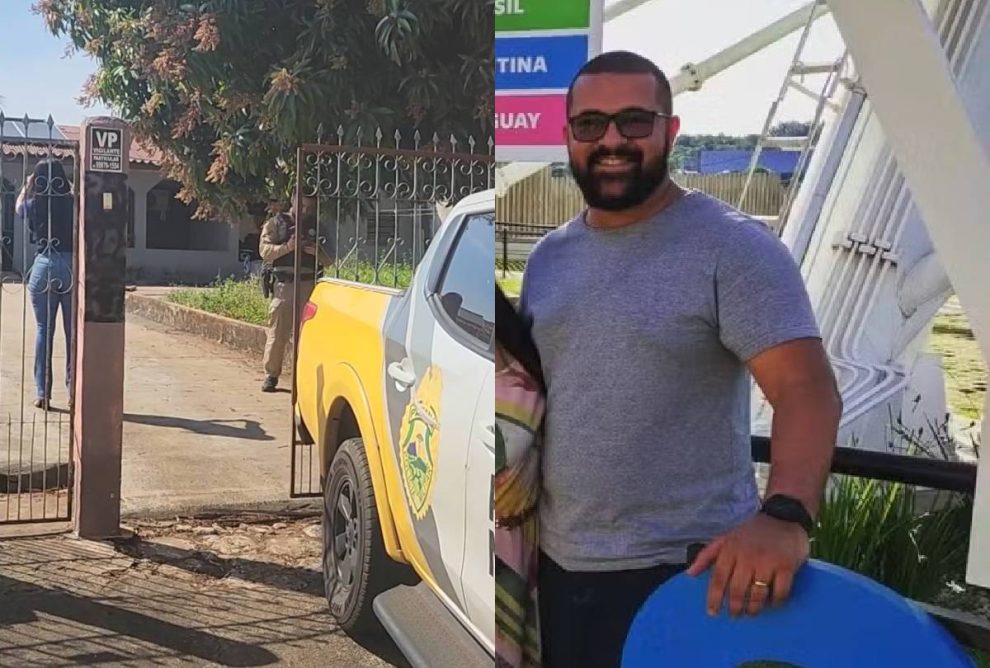 Homem que matou amante da esposa está “profundamente abalado”
