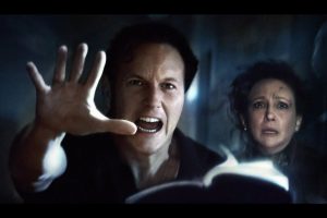 'Invocação do Mal 4: O Último Ritual' chega aos cinemas de Maringá com o desfecho da franquia de terror