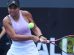 Jovem brasileira dá show no SP Open e sobe no ranking da WTA