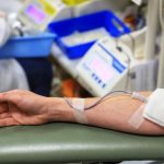 Lei quer permitir que doadores de sangue e medula tenham 'perdão' de multas do EstaR em Maringá