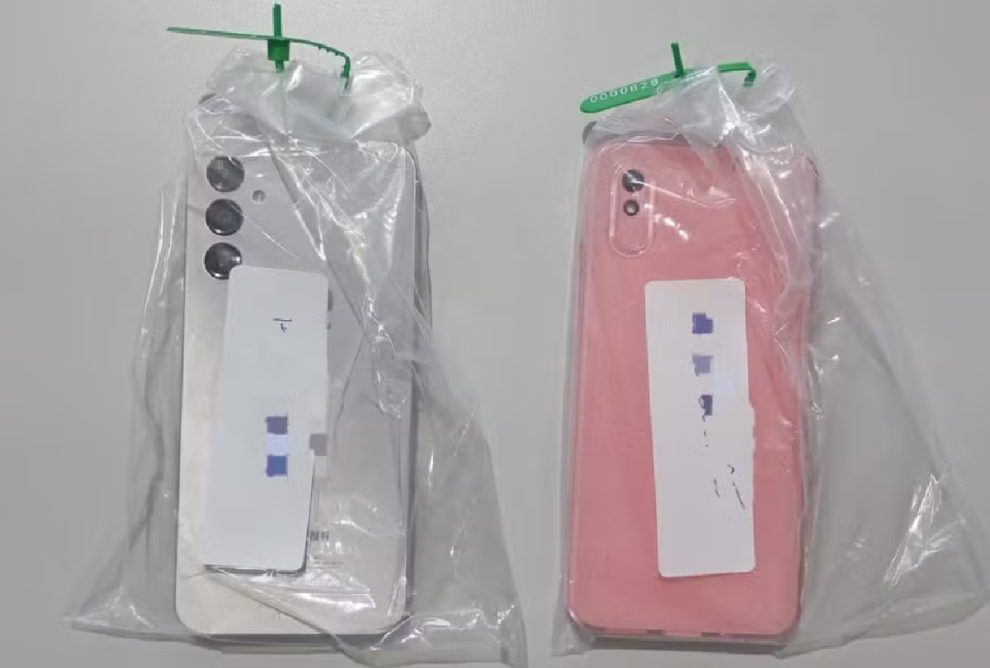 Mãe leva celular para arrumar e técnico descobre abuso de criança