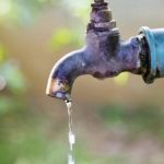 Manutenção na captação de água pode afetar abastecimento de água em Maringá