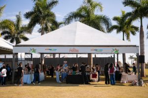 Maringá: Feira Motirõ realiza edição especial com arte, cultura, gastronomia e ação solidária em prol dos animais