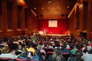 Maringá anuncia contratação de mais de 200 profissionais para recompor equipes de Saúde da Família
