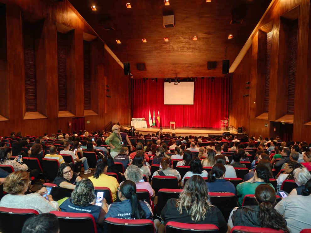 Maringá anuncia contratação de mais de 200 profissionais para recompor equipes de Saúde da Família