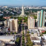 Maringá terá sábado, 13, de sol e calor; veja a previsão para o Paraná