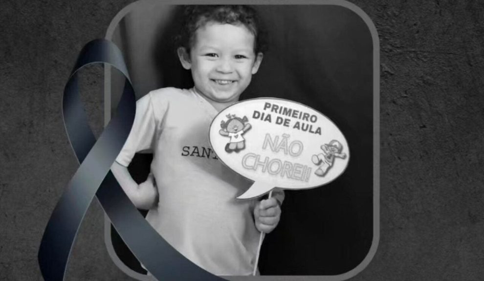 Menina de 4 anos morre e mãe fica ferida após serem atropeladas por carro no Paraná; motorista fugiu