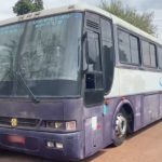 Menina que aparece no vídeo da suruba no ônibus desabafa
