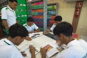 Menos de 40% dos alunos valorizam professores, aponta pesquisa