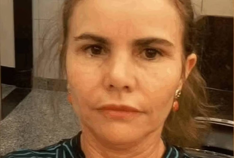 Mulher sofre mal súbito e morre durante aula hidroginástica 