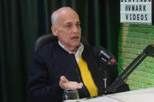 Nardi fala sobre polêmicas na UPA Zona Norte e uso indevido das unidades de saúde
