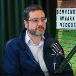 Novo episódio do podcast Ponto a Ponto traz Homero Marchese neste domingo (14)