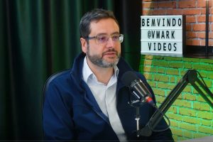 Novo episódio do podcast Ponto a Ponto traz Homero Marchese neste domingo (14)