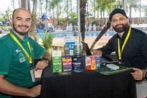 Paraná abre portas para os pequenos negócios na 16ª Expo Paraguay Brasil