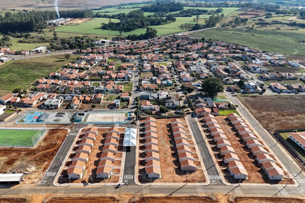Paraná propõe perdoar dívidas de até R$ 7 mil com a Cohapar