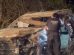 Polícia encontra veículo de desaparecidos enterrado em bunker na zona rural de Icaraíma