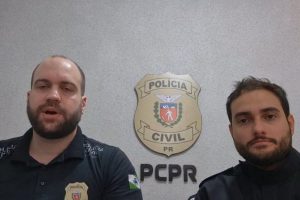 Polícia prende 11 pessoas durante operação contra o tráfico de drogas na região de Maringá