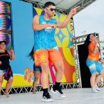 Primavera da Massa terá aula gratuita de zumba na Praça Osório