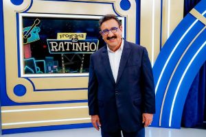 Programa do Ratinho celebra 27 anos com semana especial