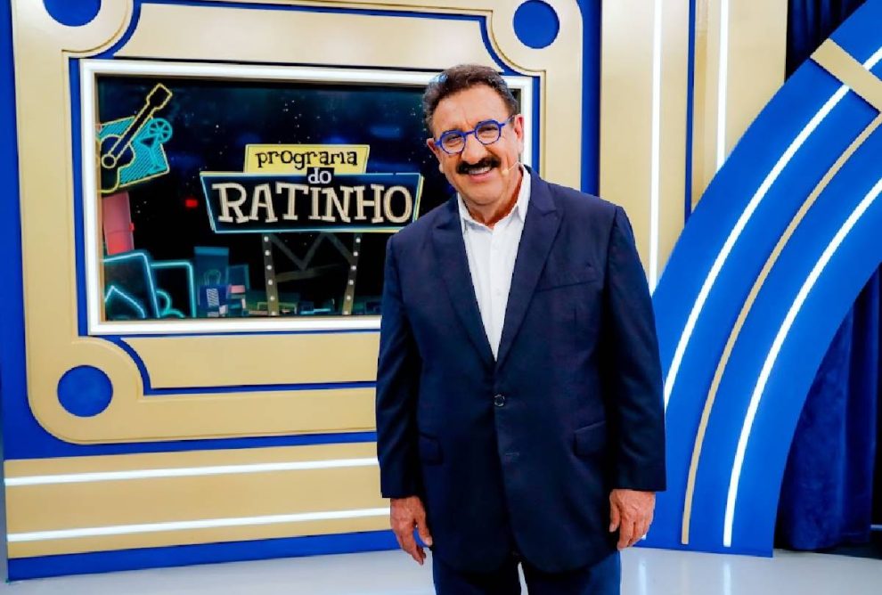Programa do Ratinho celebra 27 anos com semana especial