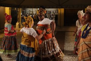 Projeto "Amazelê" fortalece o samba afro-brasileiro com shows mensais gratuitos em Maringá